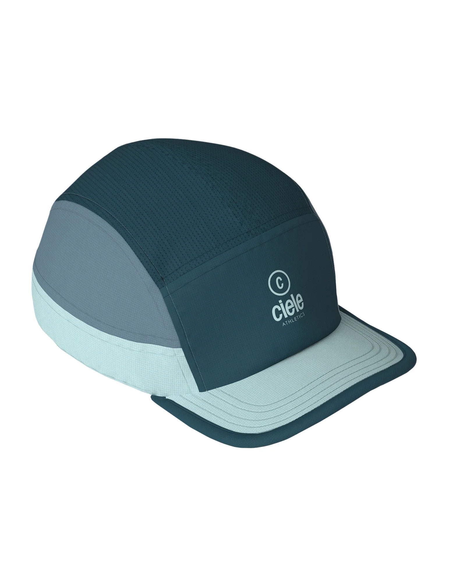 Ciele Running Hat for Men & Women - Lightweight Breathable Performance Cap for Jogging, Hiking & Outdoor Sports - UV Protection & Moisture-Wicking Technology