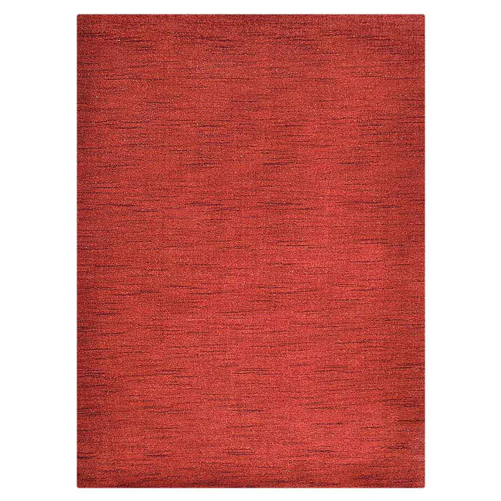 Luxury Hand-Knotted Wool Rug - Soft & Durable Persian Style Carpet for Living Room, Bedroom, or Office Decor