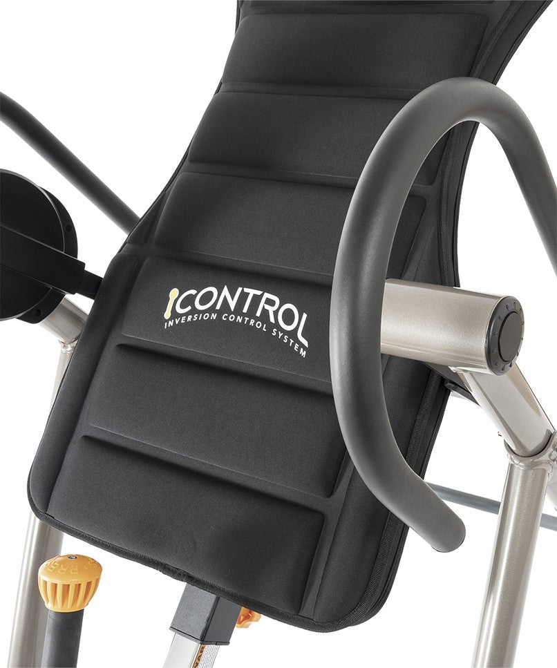 Best Inversion Table for Back Pain Relief - Adjustable Gravity Therapy Device for Home Use - Perfect for Spinal Decompression, Stretching & Fitness Training