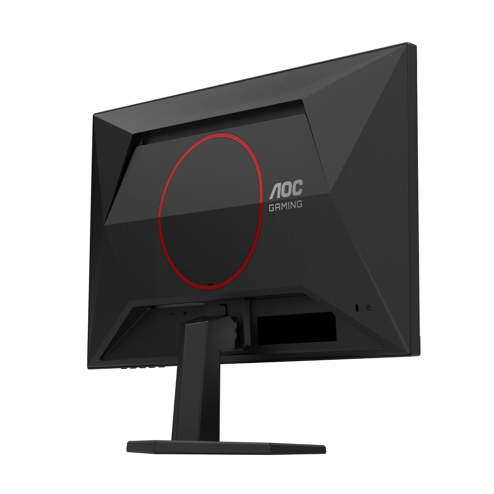 AOC 24G42E 24-Inch Full HD 1080p 180Hz Gaming Monitor with 1ms Response Time - Perfect for Esports, FPS Games & Home Office Setup