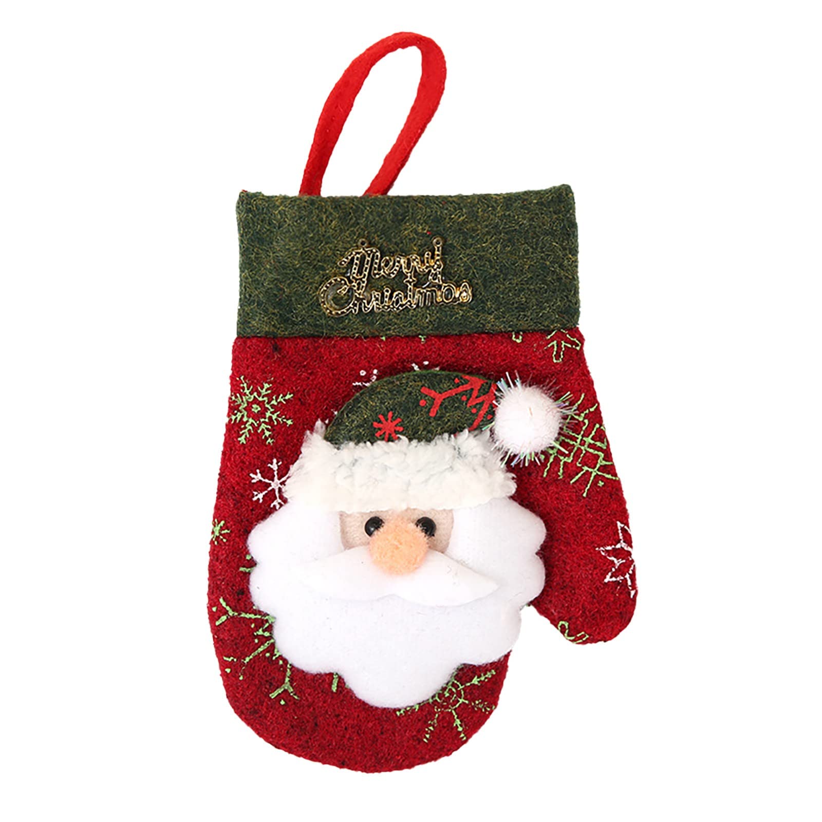 Easter Bunny Candle Holder - Small Home Decor for Easter & Christmas, Desktop Ornament, Birdhouse Candle Decor for Holiday Tree - Perfect for Easter Celebrations, Christmas Decorations & Seasonal Home Styling
