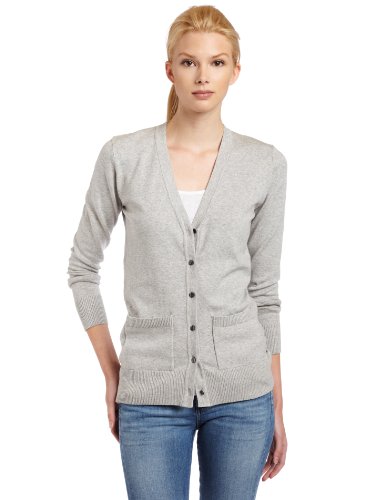 True Heather Grey