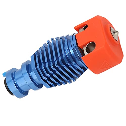 Premium BMO Copper 3D Printer Nozzle for Ender/CR/BMG/V6 - High Precision Printing