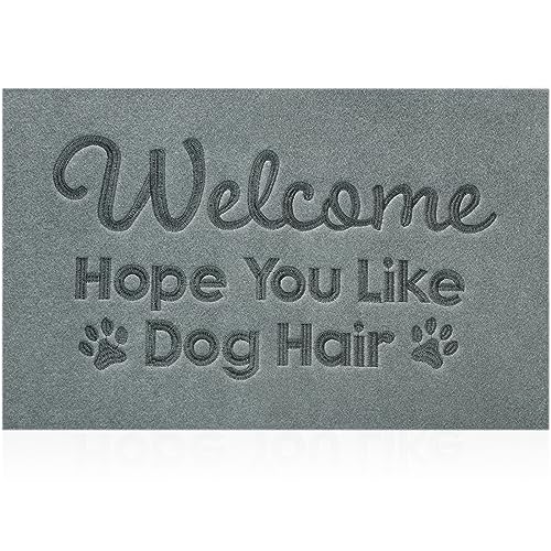 Welcome-light Gray