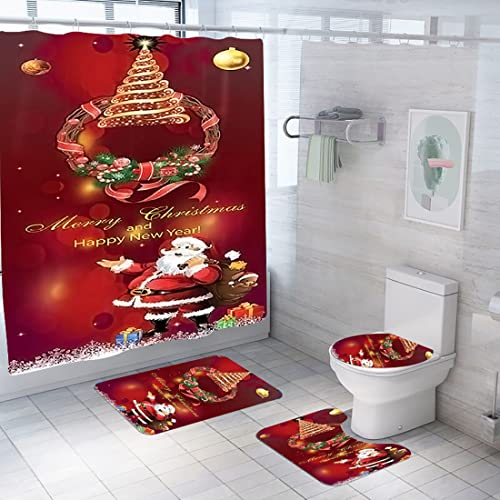 Santa