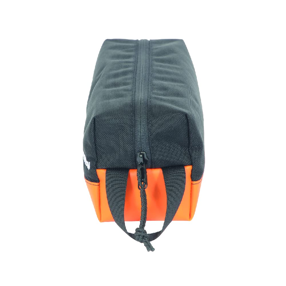 Go Bag™ - Premium Emergency Survival Backpack for Outdoor Adventures, Camping, Hiking & Disaster Preparedness | Lightweight & Durable 72-Hour Bug Out Bag with Essential Gear | Perfect for Travel, Wilderness Survival & Emergency Evacuation