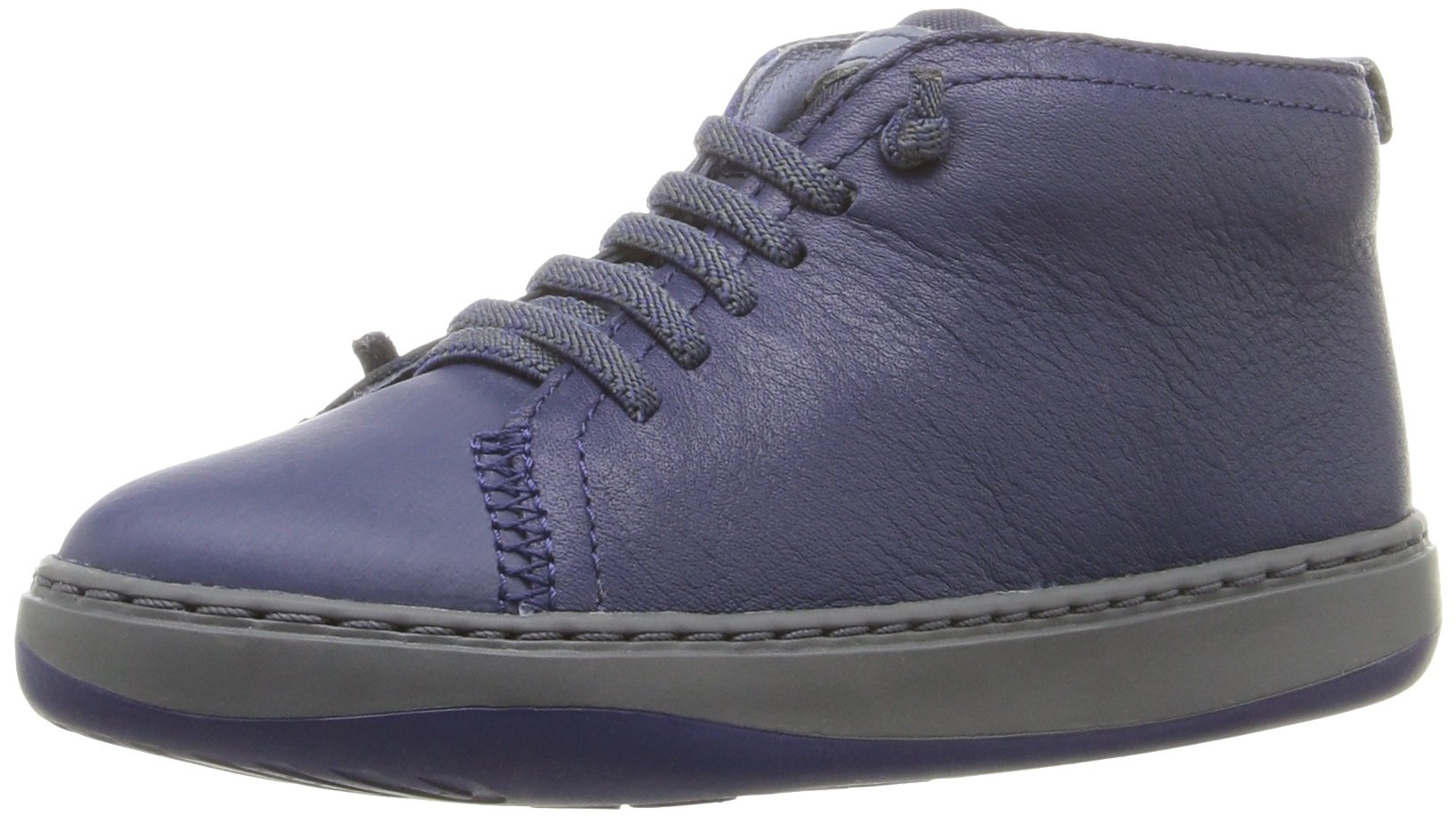 Unisex Kids Camper Domus Sneakers - Comfortable & Durable Children's Shoes for School, Play & Outdoor Activities