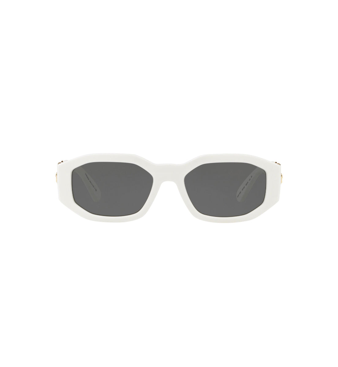 Versace Sunglasses for Women & Men - Luxury Designer Shades with UV Protection - Perfect for Beach, Driving & Outdoor Fashion