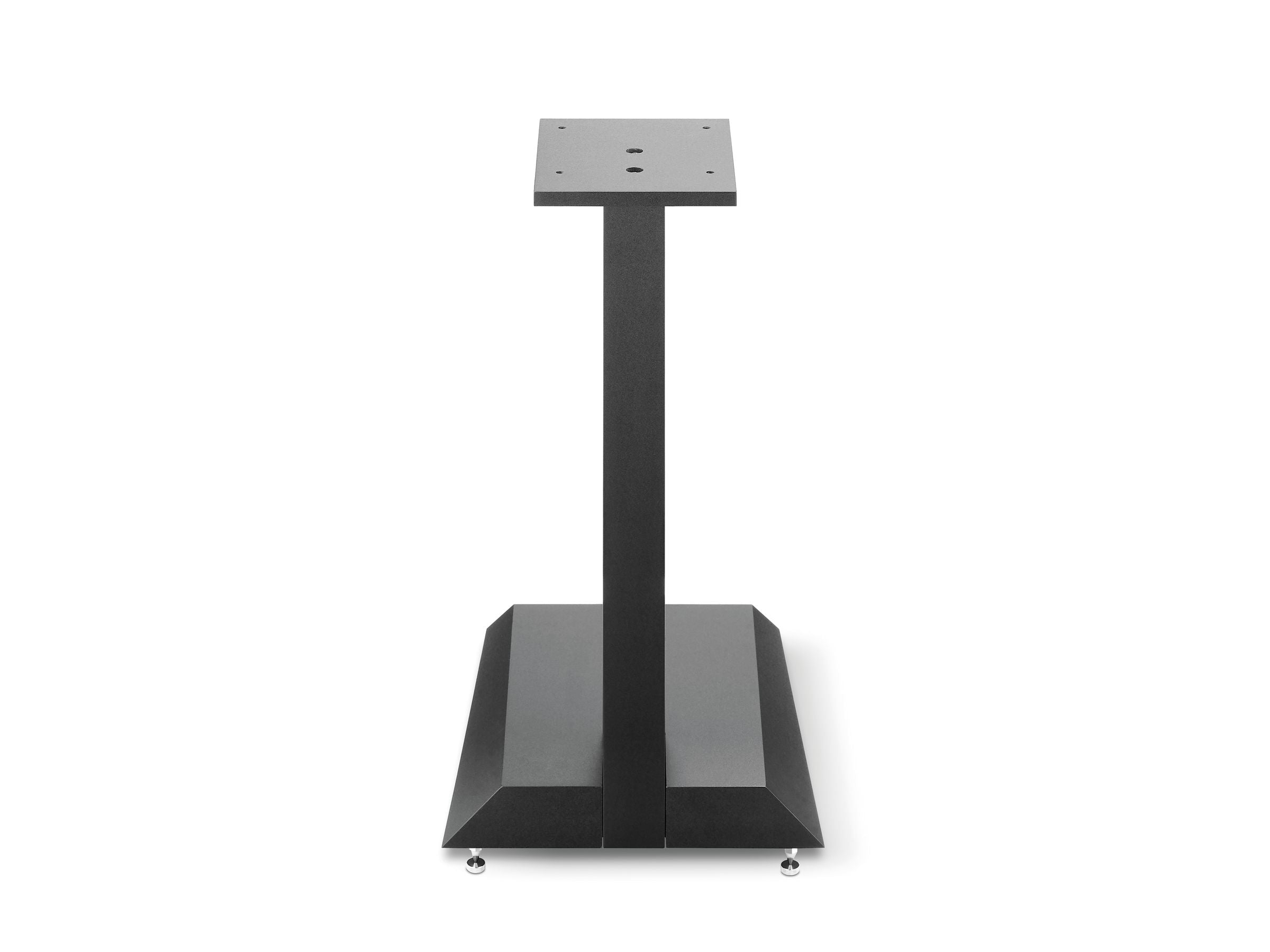 Focal Theva/Vestia Speaker Stands (Pair) - Premium Floor Stands for Bookshelf Speakers - Perfect for Home Theater, Studio, and Audiophile Setups