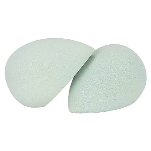Best Makeup Blender & Beauty Sponge - Dual Use, Durable Cosmetic Sponge for Flawless Application | Perfect for Home, Travel & Office Makeup