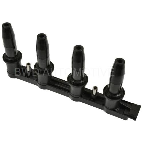 BWD E1120 Coil on Plug Ignition Coil - High Performance Replacement for Smooth Engine Operation - Perfect for Daily Commuting and Highway Driving