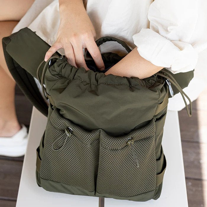 Premium Dog Walking Bag for Everyday Use - Durable & Stylish Pet Accessory for Walks, Hikes, and Outdoor Adventures