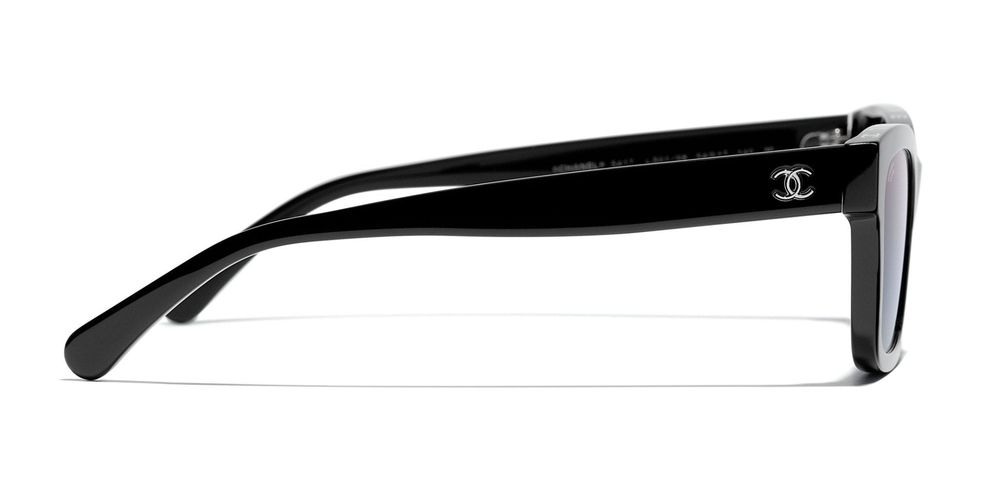 Chanel 5417 Sunglasses - Luxury Designer Shades for Women - UV Protection & Fashion Statement - Perfect for Beach, Driving & Outdoor Activities