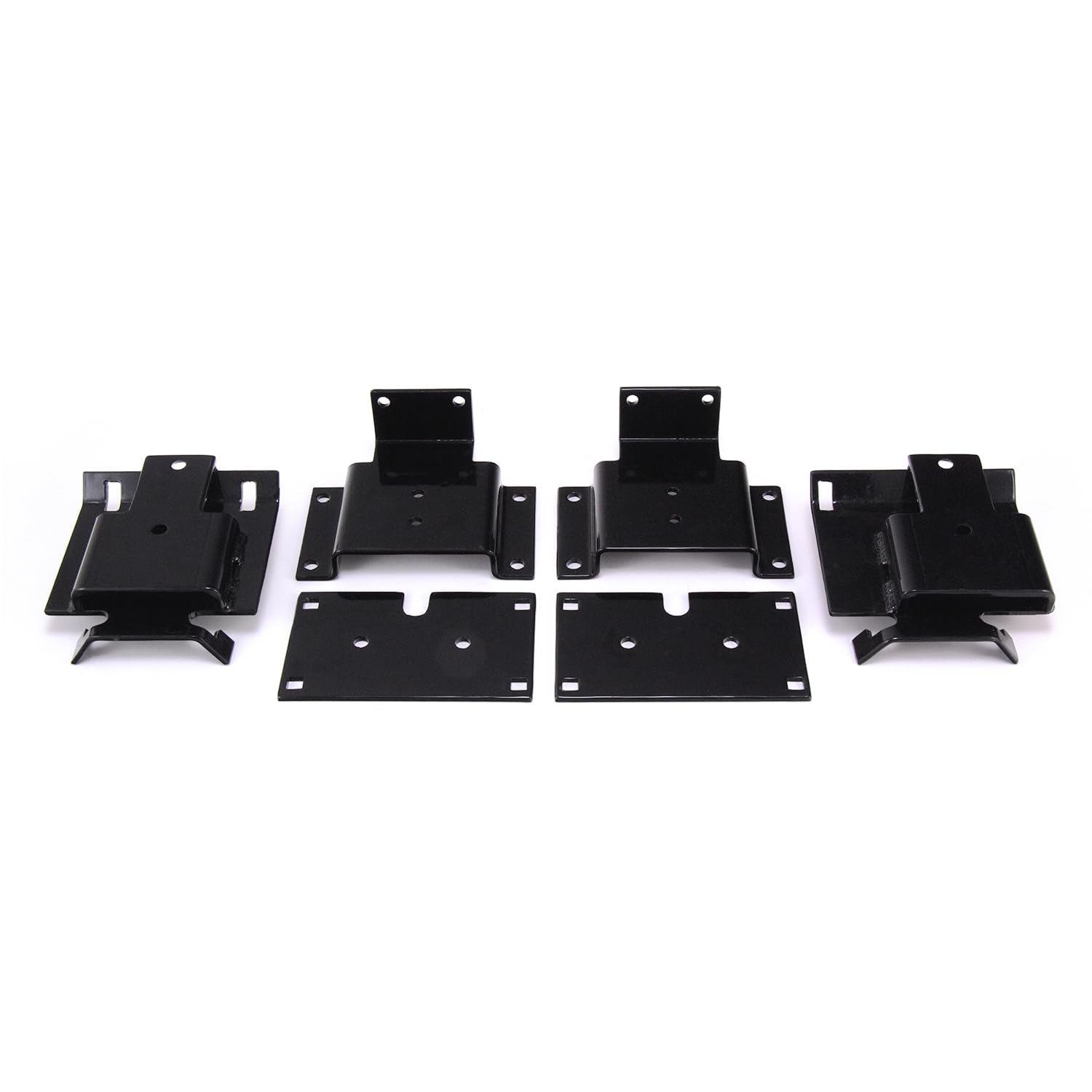 Air Lift LoadLifter 5000 Air Spring Kit for 2009-2024 Ram 1500 (Part #57365) - Heavy Duty Suspension Upgrade for Towing & Hauling