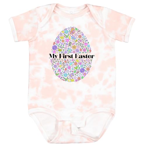 Tie Dye Pink