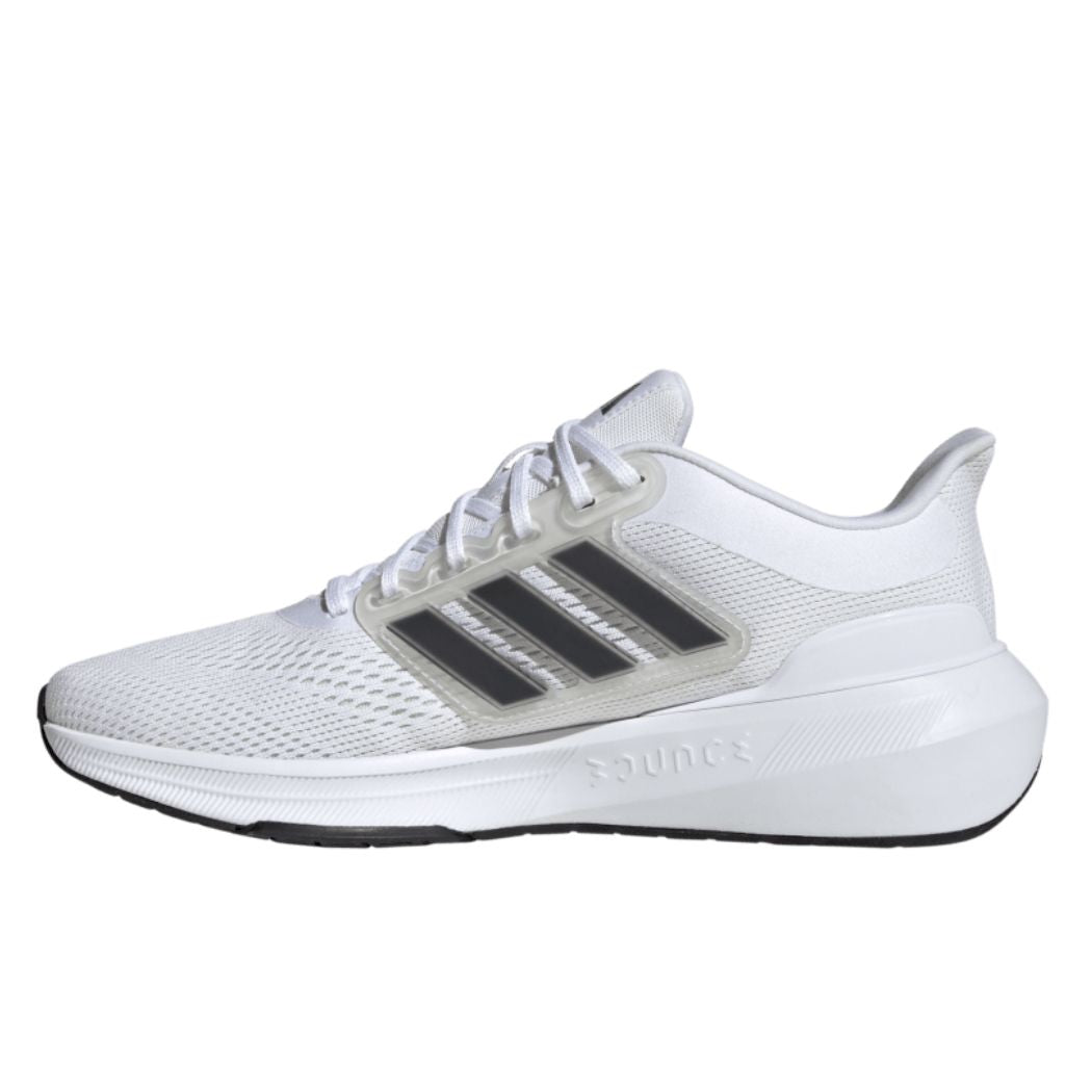 adidas Ultrabounce Men's Running Shoes - Lightweight Cushioned Sneakers for Jogging & Gym Workouts | Breathable Mesh Design for All-Day Comfort | Perfect for Road Running, Training & Casual Wear