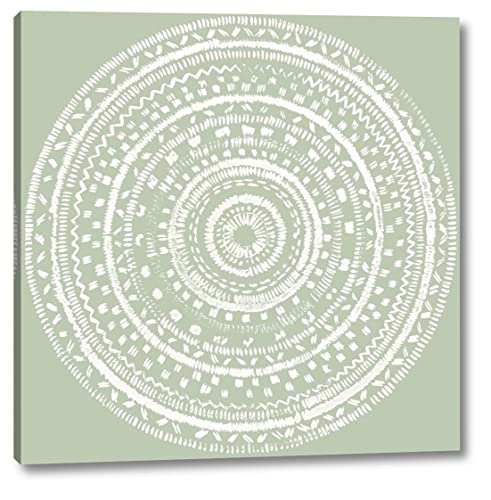 Wrapped Canvas