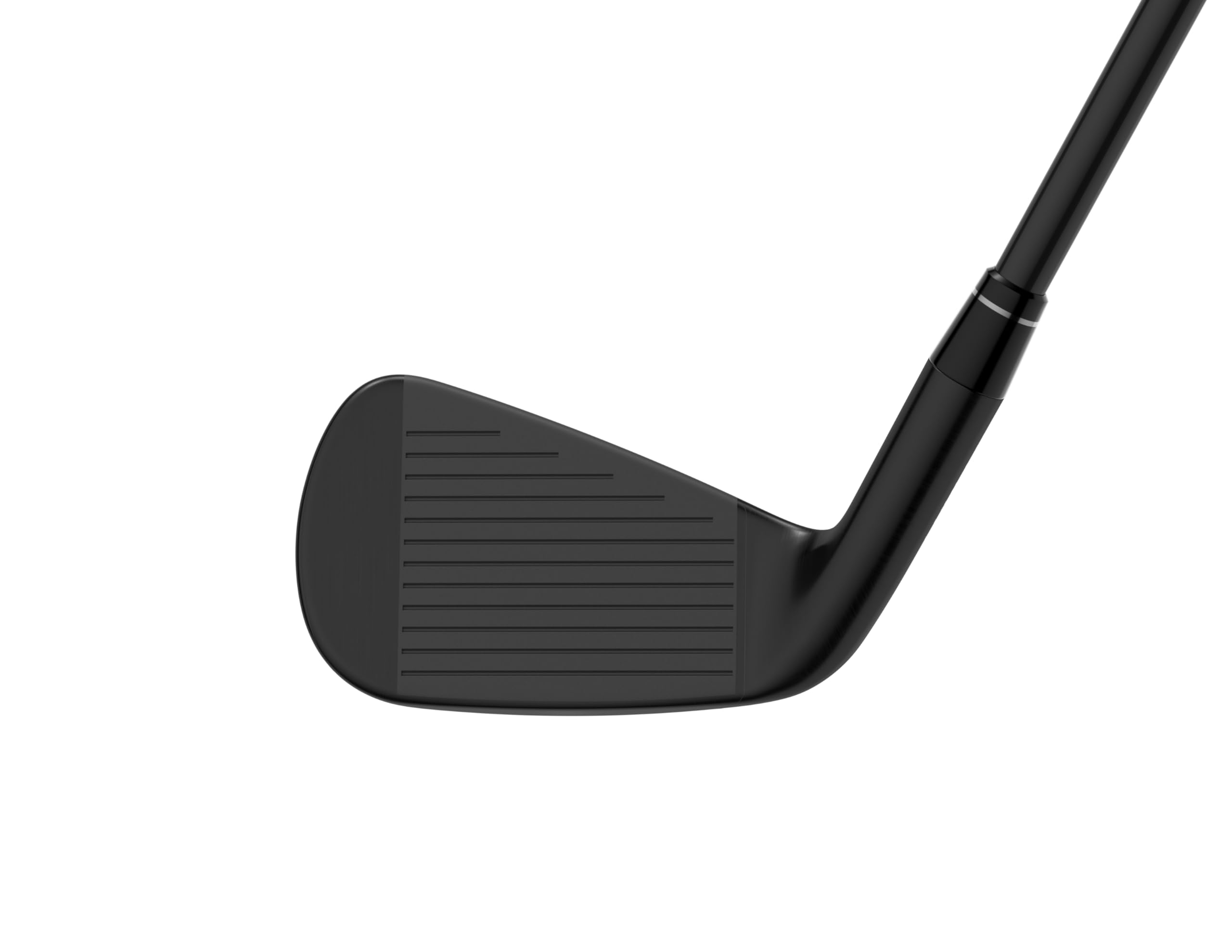 Callaway Golf Apex TI Fusion Individual Iron - Premium Forged Golf Club for Men & Women | Perfect for Driving Range, Course Play & Tournament Use