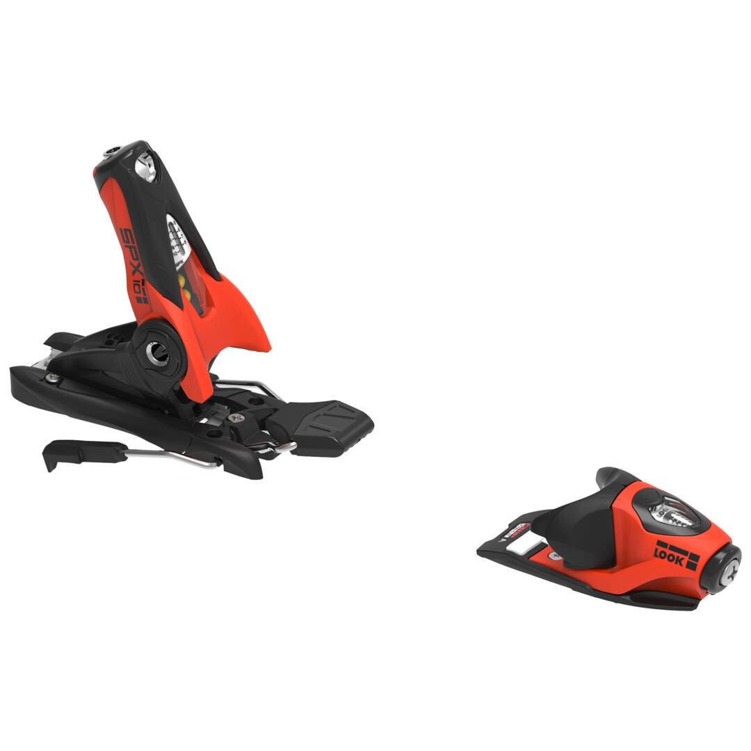 2024 SPX 10 GW Ski Bindings - Lightweight Alpine Touring Bindings for Backcountry Skiing | Perfect for Powder Days & Mountain Adventures