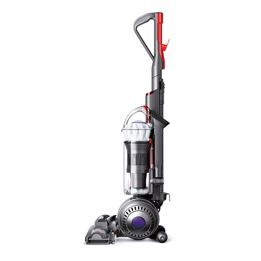 Refurbished Dyson Slim Upright Vacuum Cleaner - Excellent Condition with 2-Year Warranty | Lightweight Cordless Stick Vacuum for Pet Hair & Hardwood Floors | Home & Office Cleaning Solution