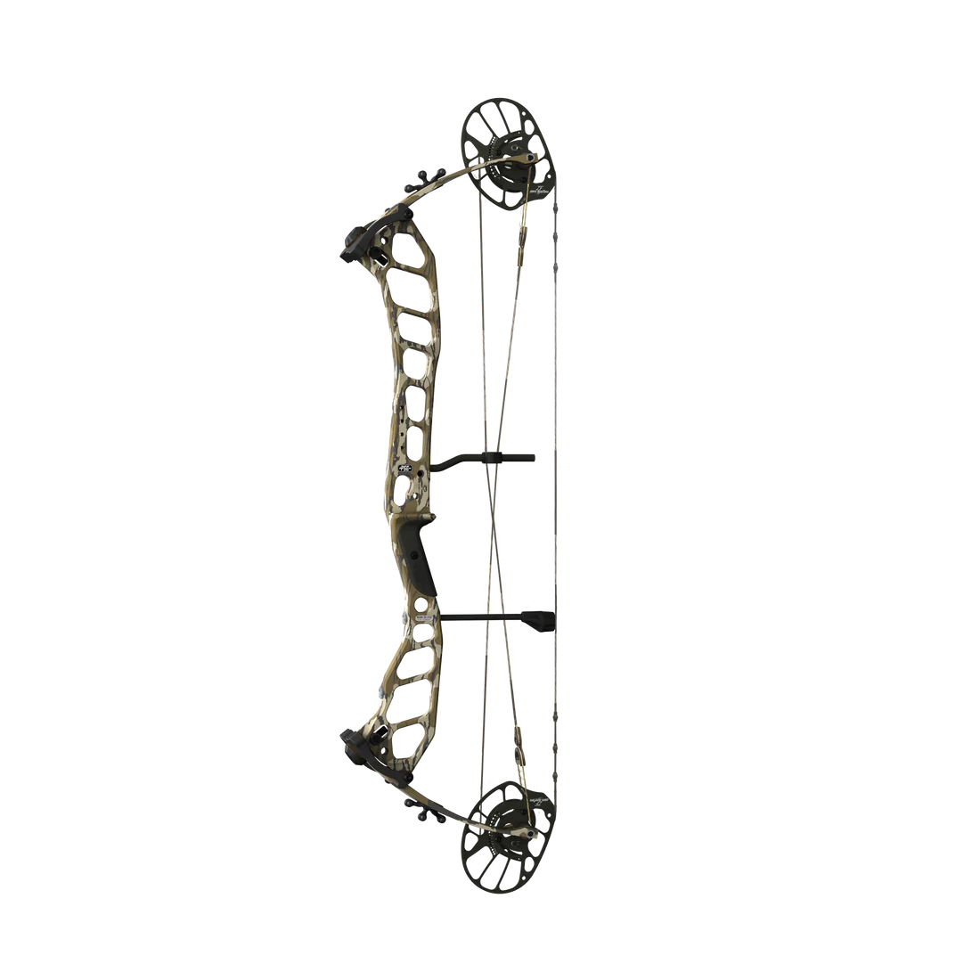 PSE Drive NXT Compound Bow Ready to Shoot Package - Right & Left Hand Draw - Hunting & Target Practice - Perfect for Beginners & Archers