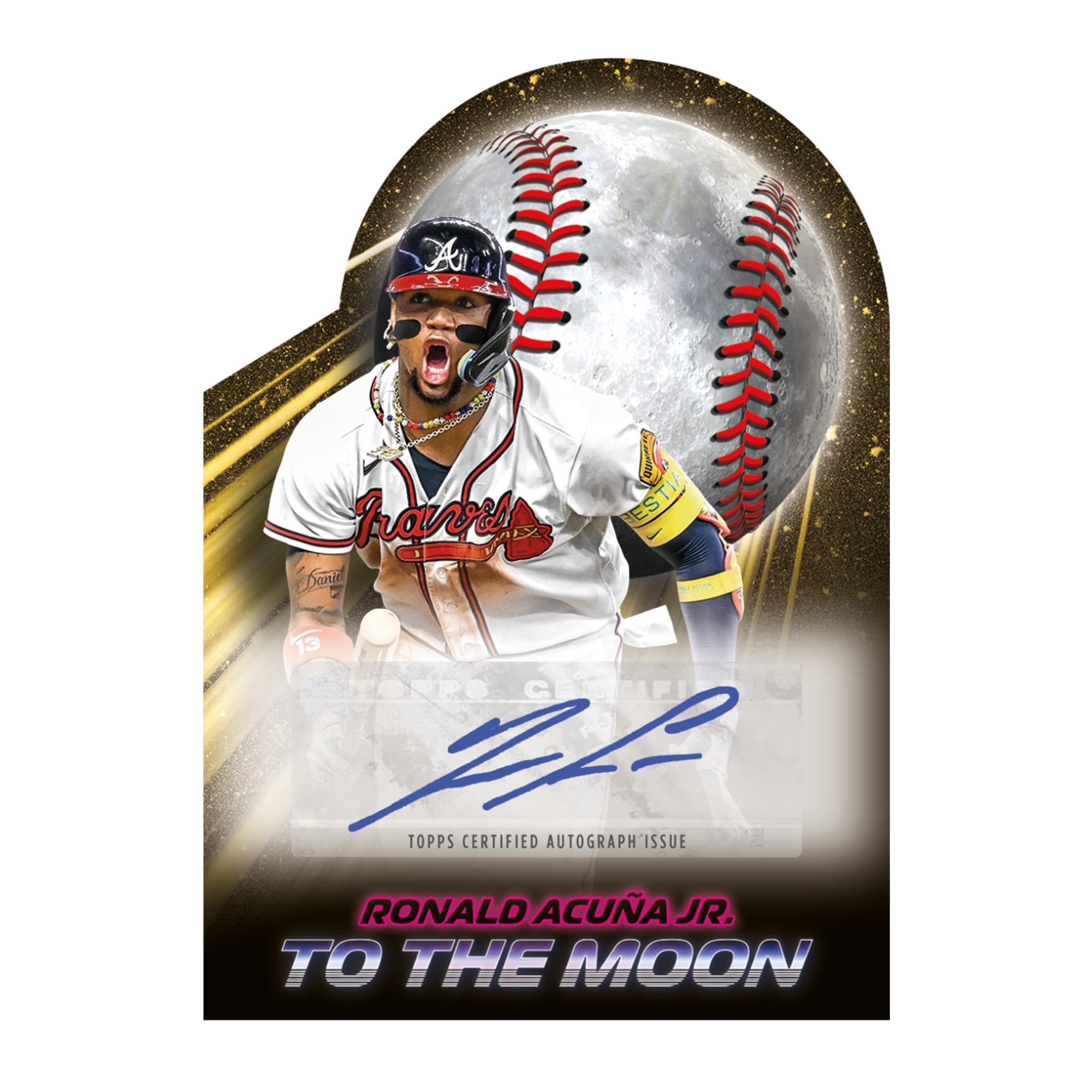 2024 Topps Big League Baseball Value Box - 10 Packs Per Box | Collectible Baseball Cards for Trading & Gifts | Perfect for Sports Fans & Card Collectors