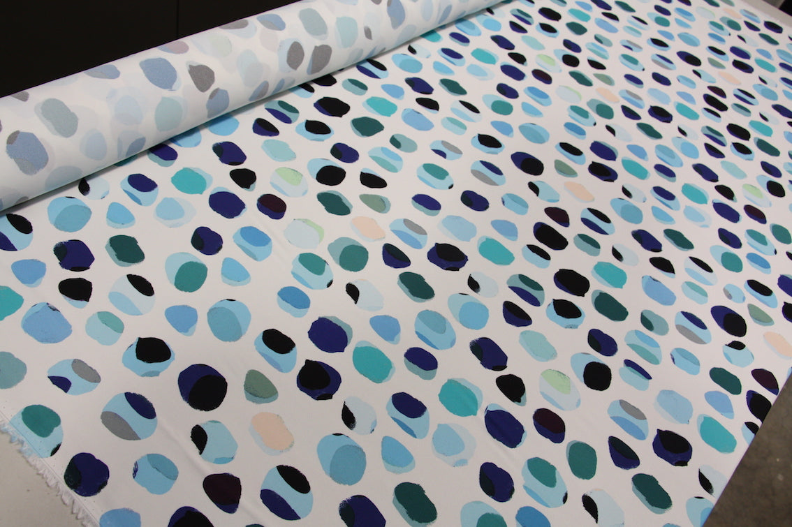 Art Spot Blue - Premium Blue Paint for Artists & DIY Projects - Perfect for Canvas, Wood & Home Decor