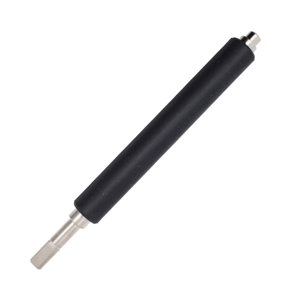 PARTSHE Platen Roller Replacement for TSC TTP-2410M TTP-346M TTP-644M Pro TTP-246M Plus Label Printers - Compatible with Shipping, Warehouse & Retail Barcode Labeling