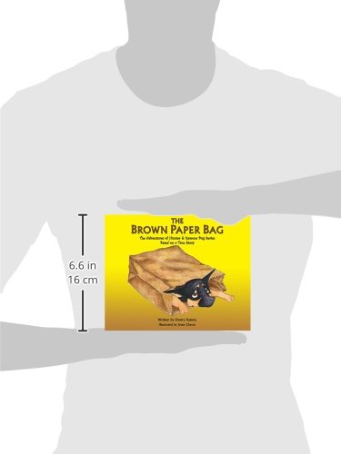 Eco-Friendly Brown Kraft Paper Bags - Bulk 50 Pack, 12x8x16 Inches, Heavy Duty Grocery Shopping Bags for Retail, Takeout, Lunch, Gift Wrapping & Picnics