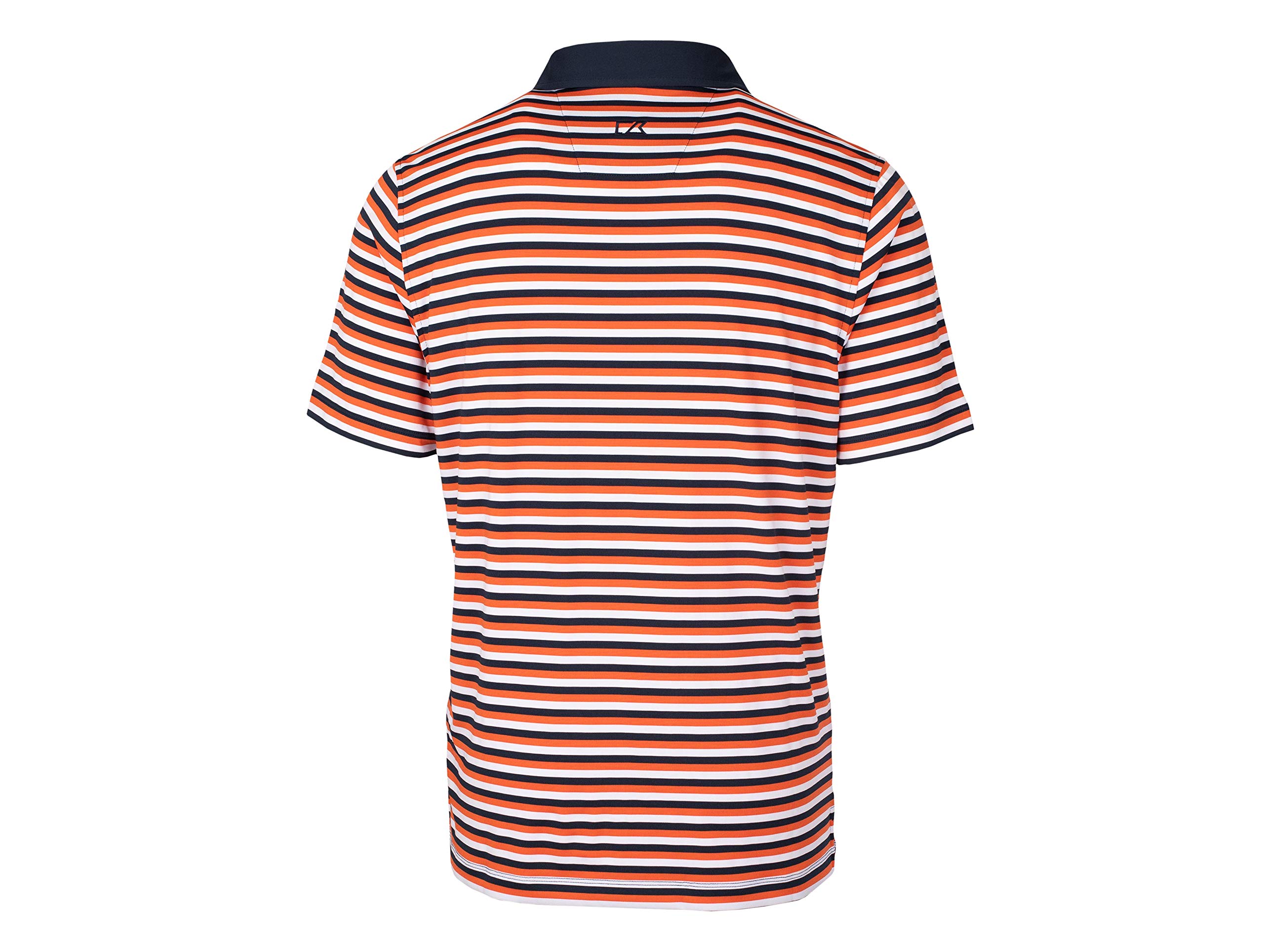 Cutter & Buck Men's Performance Polo Shirt - Moisture-Wicking, Breathable & Quick-Dry for Golf, Work & Casual Wear