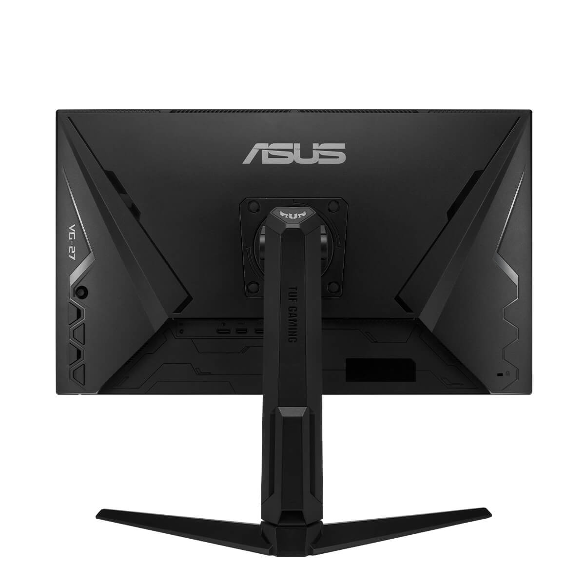 ASUS TUF Gaming VG279QL1A 27-inch FHD IPS Gaming Monitor - 1ms Response, 165Hz Refresh Rate, HDR 400 - Perfect for Competitive Gaming & Home Office Setup