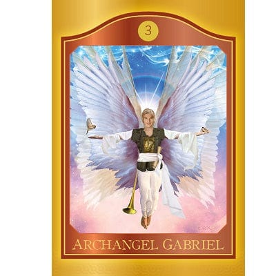 Akashic Tarot Cards Deck - 78 Cards with Guidebook for Divination, Spiritual Growth & Self-Discovery | Perfect for Beginners, Psychic Readings & Meditation Practices