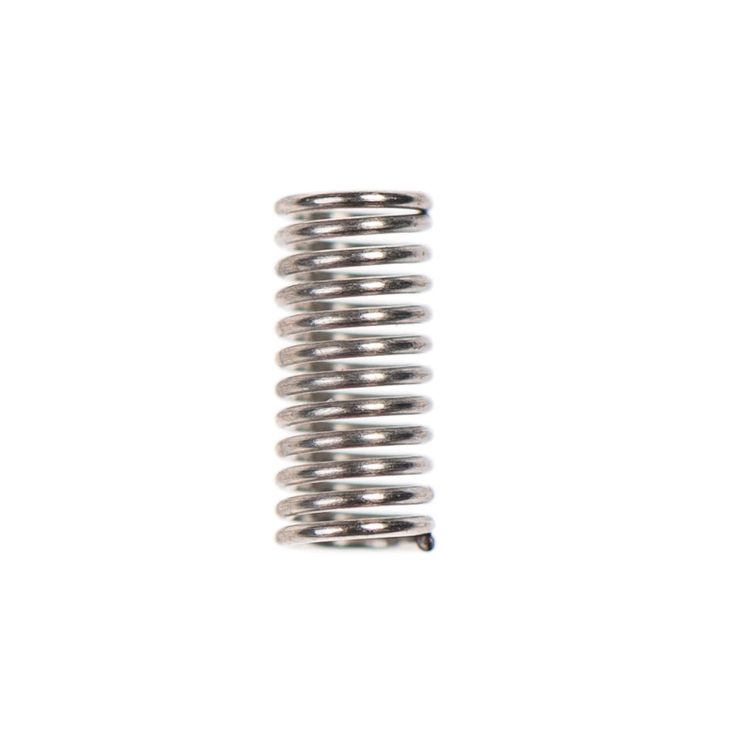 10 Pack Sport 7 Epee Point Contact Springs - High Performance Fencing Replacement Parts for Foil Sword Maintenance & Tournament Use