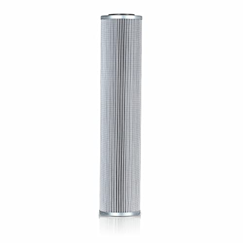 MP FILTRI MP3013 Cartridge Filter Element - 12 Micron Microglass Replacement for Water Filtration Systems - Perfect for Industrial, Commercial & Home Use