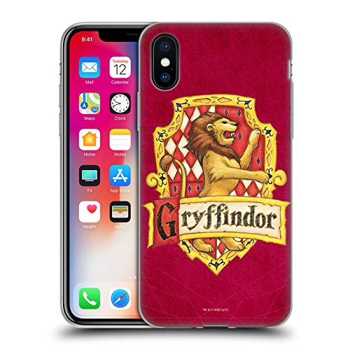 Gryffindor Crest