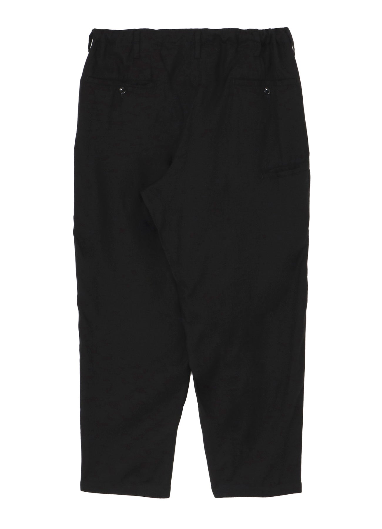 Breathable Cellulose Viyella Pants with Side Tuck - Comfortable & Stylish Casual Trousers for Work, Travel & Everyday Wear