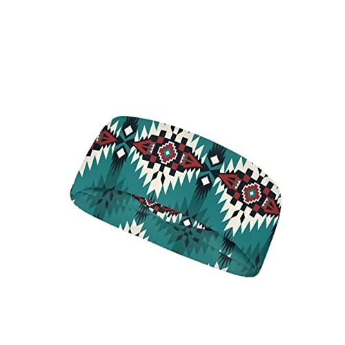 Native American Tribal Geometric