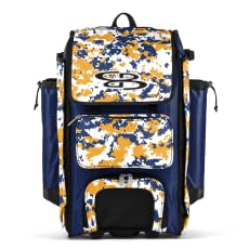 Royal Blue/Gold_C23