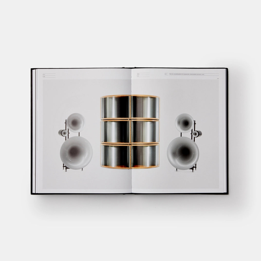 Hi-Fi: The History of High-End Audio Design | Evolution of Premium Sound Systems | Perfect for Audiophiles & Home Theater Enthusiasts