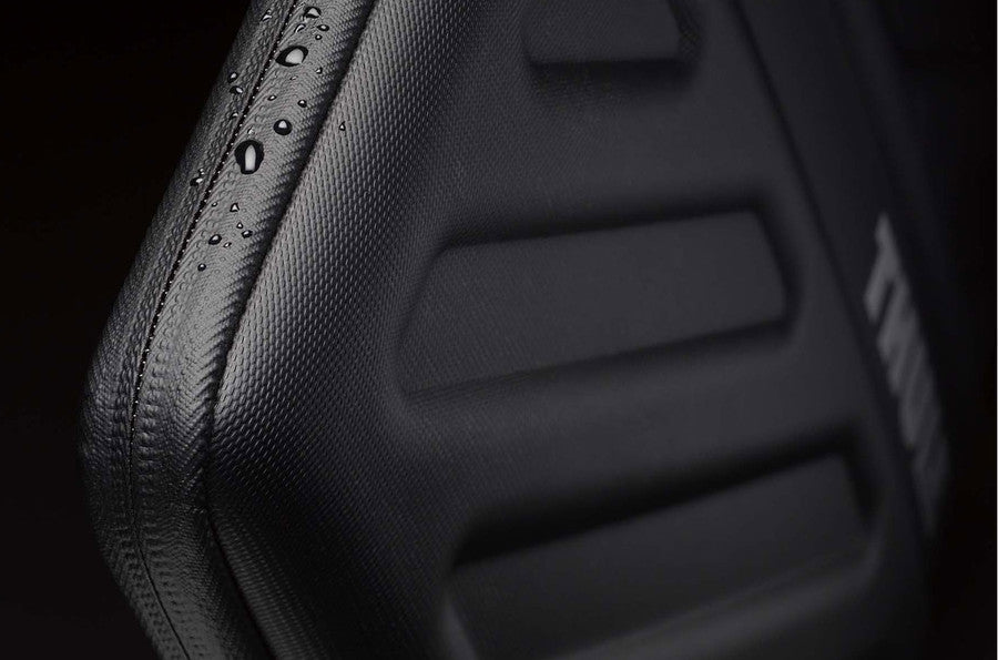 Thule Gauntlet 13-16 Inch MacBook Pro Sleeve Case - Water Resistant Laptop Cover for MacBook Pro 13/14/15/16 Inch Models - Perfect for Travel, Work & School Protection