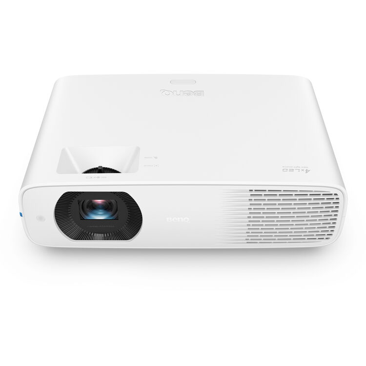 BenQ LH750 5000 Lumen Full HD 1080p LED DLP Projector for Home Theater, Gaming & Business Presentations - Bright Projector with Long Lamp Life & HDR Support