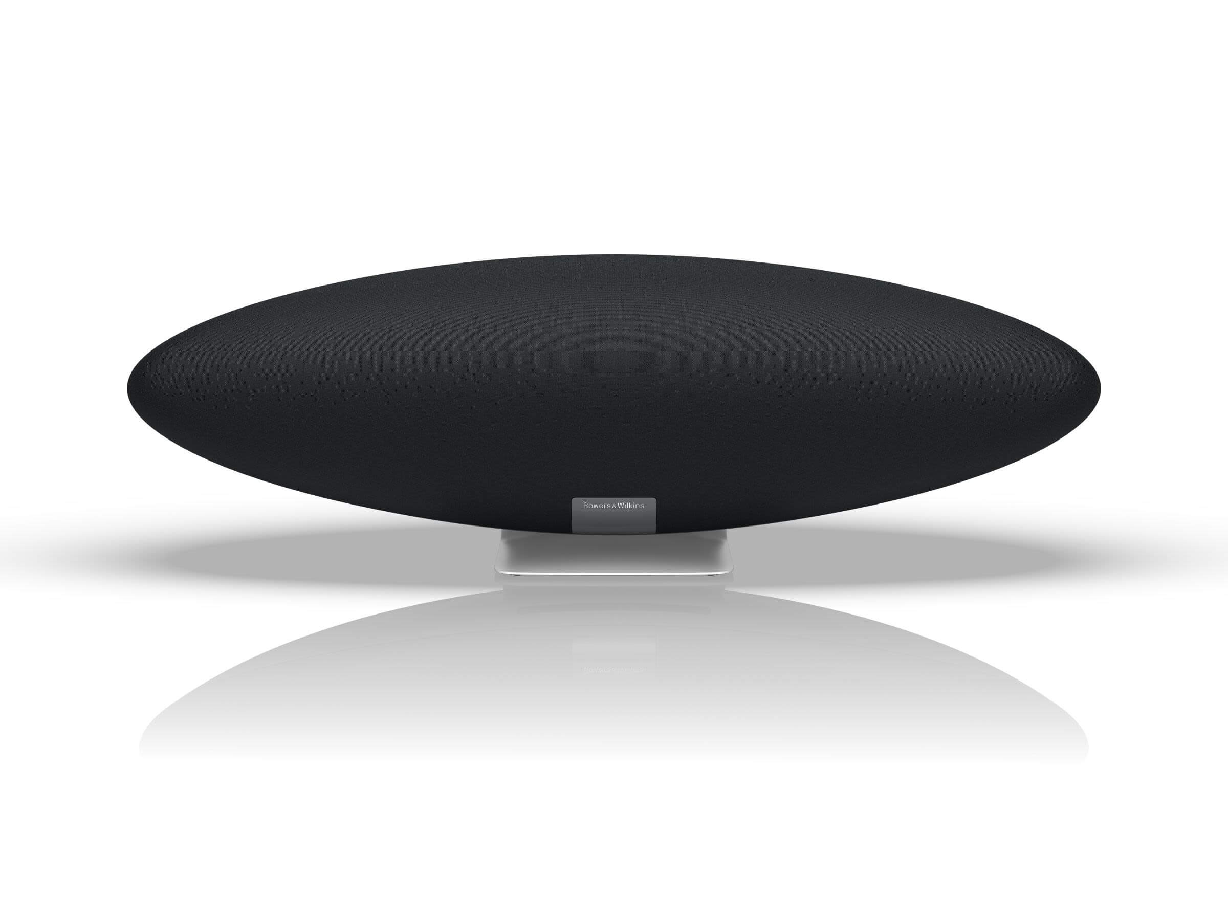 Bowers & Wilkins Zeppelin Pro Wireless Speaker - HiFi Bluetooth Audio System with Premium Sound Quality for Home, Office & Party Use