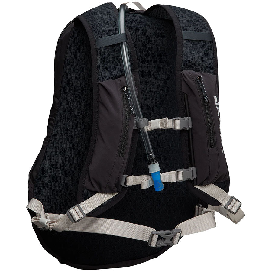 CROSSOVER 15L Hydration Backpack - Lightweight Water Bladder Pack for Hiking, Running & Outdoor Adventures | Durable & Leak-Proof Design for Sports & Travel