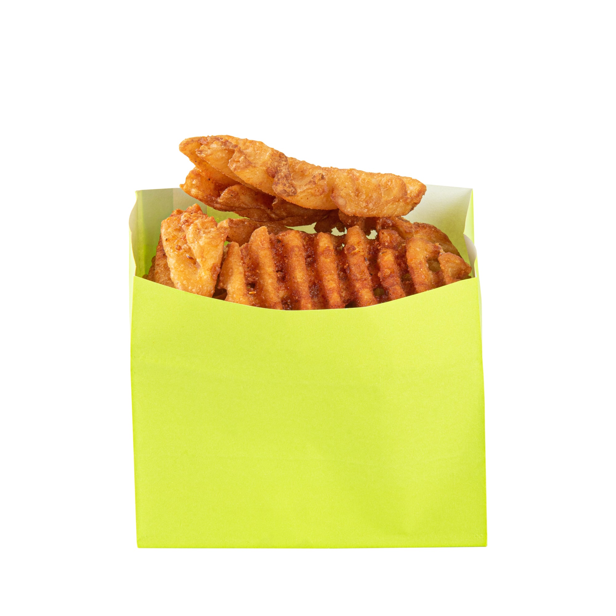 Eco-Friendly Large Snack Bags - 4.25