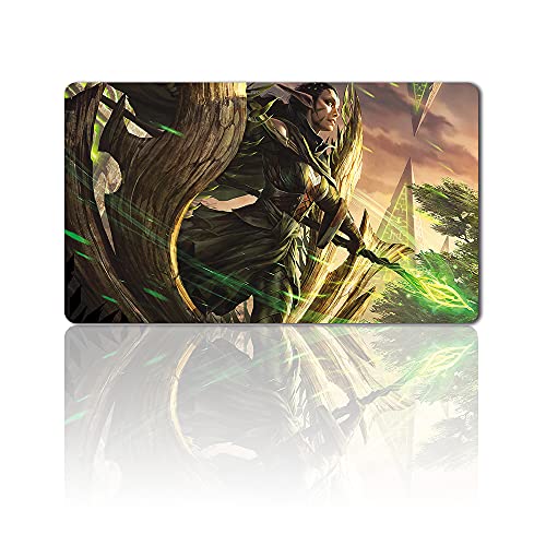 MTG1-NISSA, VOICE OF ZENDIKAR