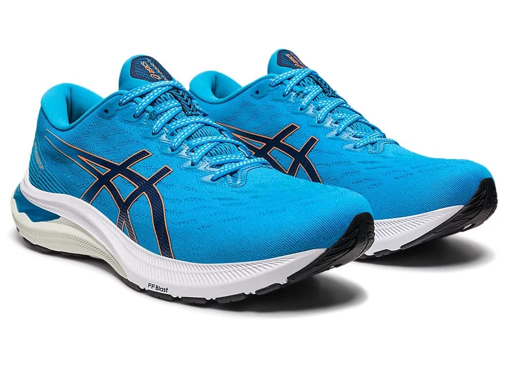 ASICS GT-2000 11 Running Shoes for Men & Women - Lightweight Stability Sneakers for Road Running, Jogging & Gym Workouts