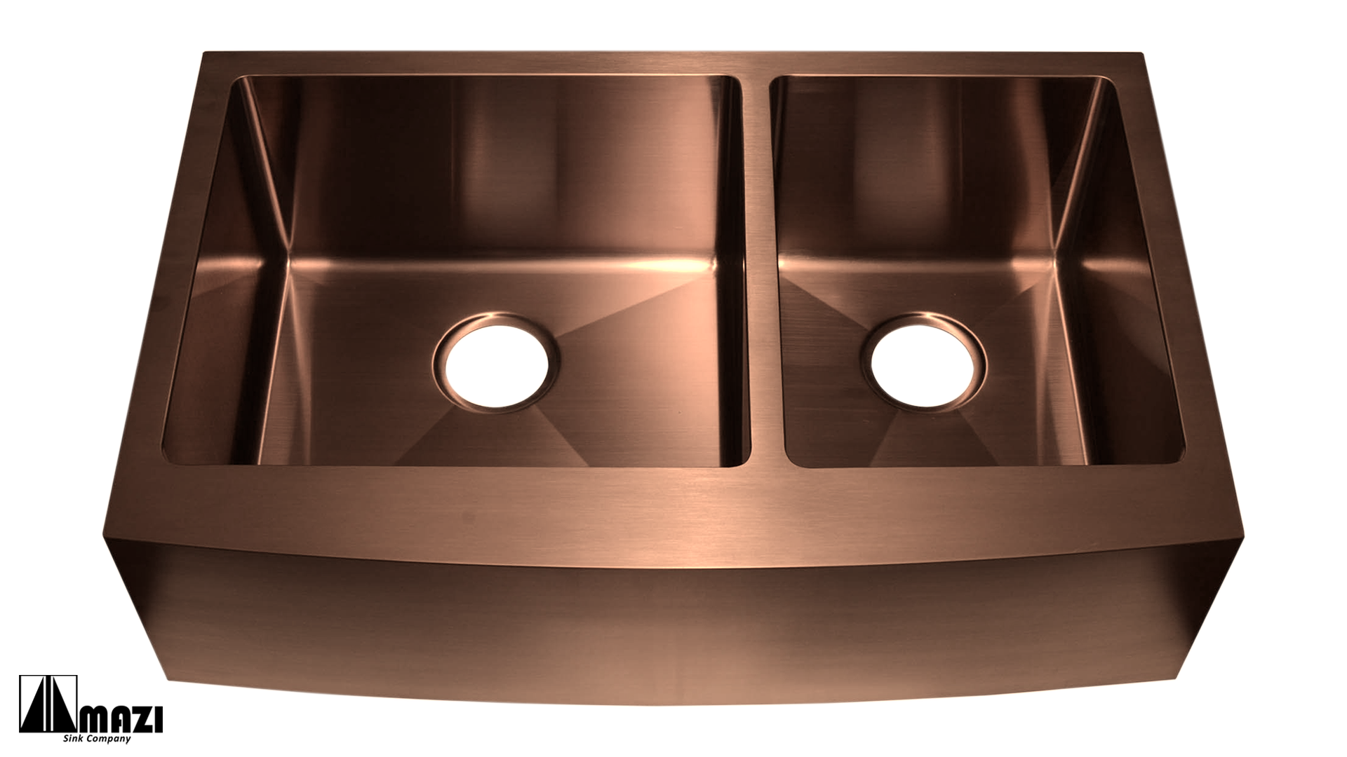 Handmade Stainless Steel Kitchen Sink with Color Finish - AC2002 | Durable & Stylish for Modern Kitchens, Perfect for Home Renovation & Chef Cooking