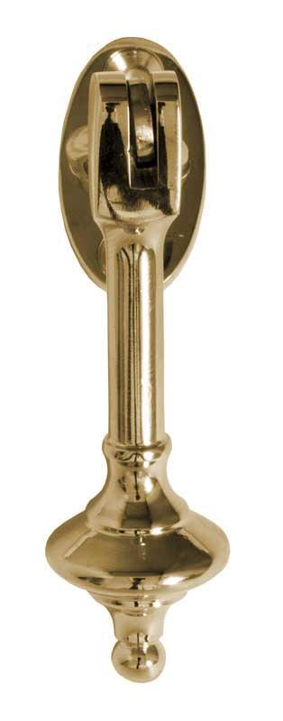 Næsman No. 1332 Brass Window Lock - Short | Secure Home & Office Windows | Durable & Stylish Hardware for Enhanced Safety