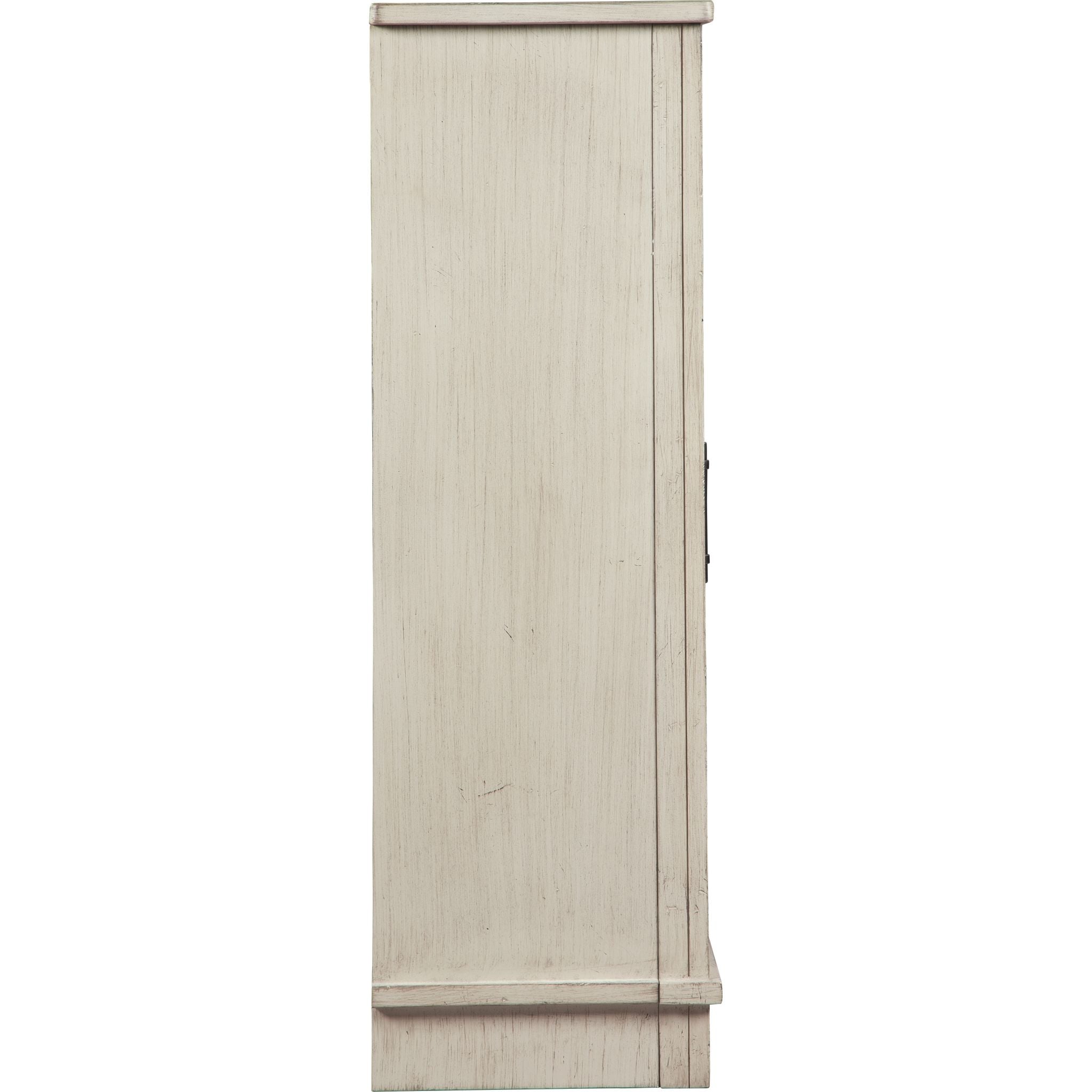 Bronfield Cabinet - Premium Wooden Storage Cabinet for Home & Office Organization | Perfect for Living Room, Bedroom, or Office Decor