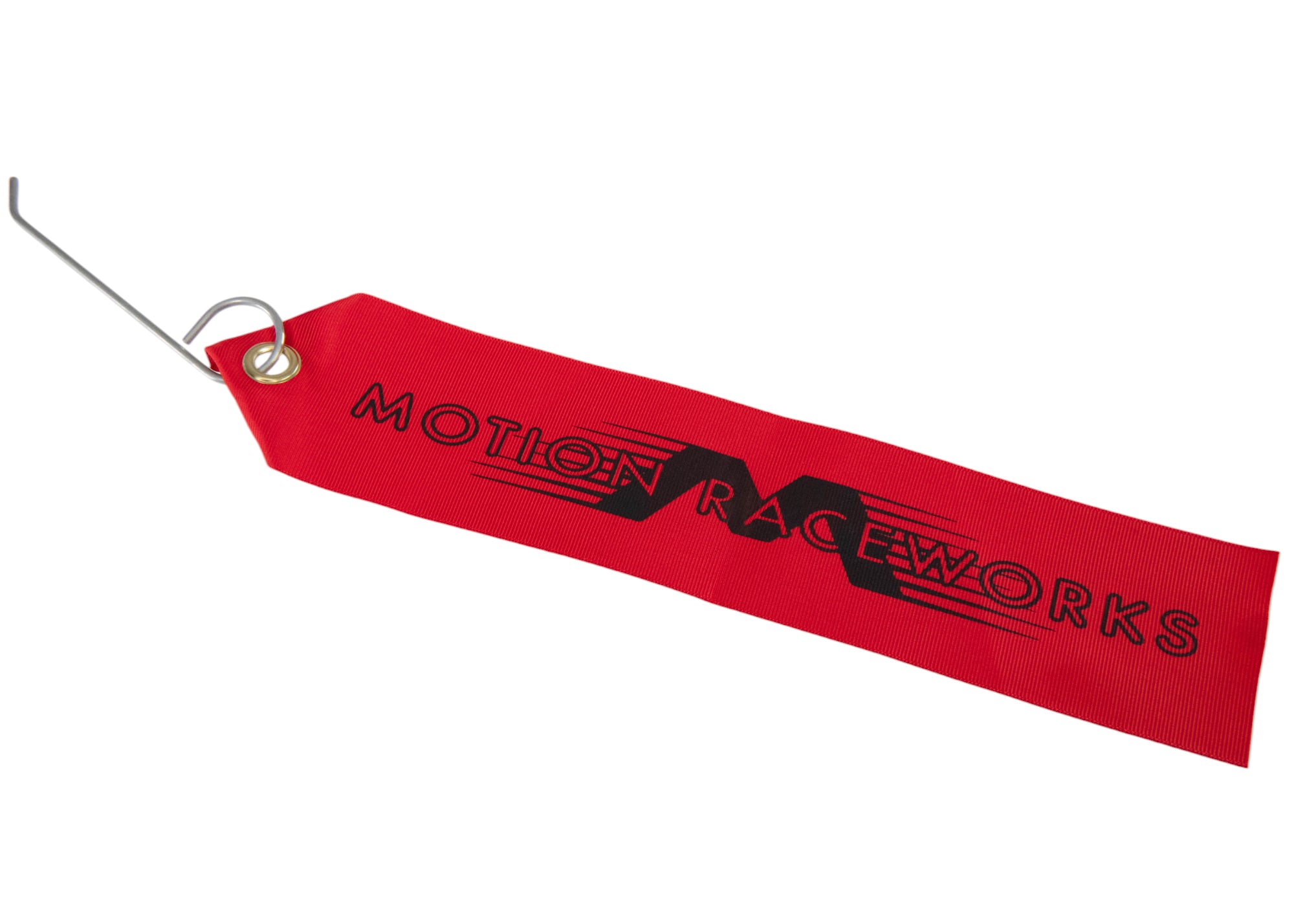 Motion Raceworks High-Performance Parachute - Essential Safety Equipment for Drag Racing & Motorsports - Perfect for Track Days, Speed Events & Emergency Braking